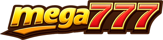 Logo mega777